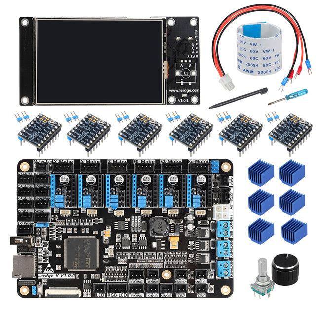 Planche Lerdge-K - Boutique officielle Lerdge