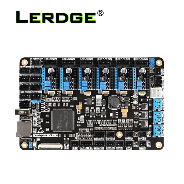 Lerdge-K Board - Loja oficial da Lerdge