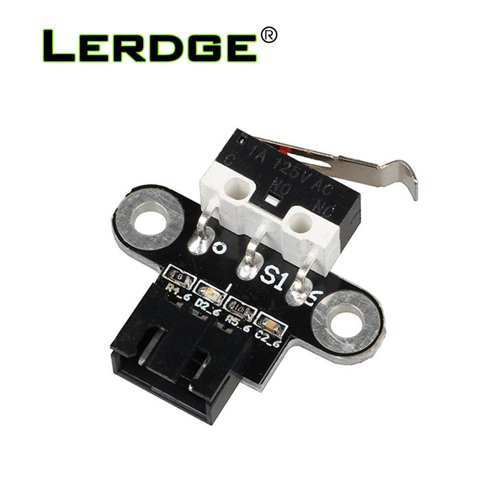 Механический упор Lerdge (горизонтальный) — Официальный магазин Lerdge