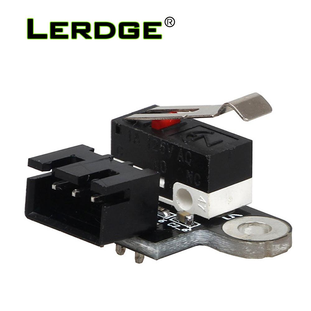 Lerdge Mechanical Endstop (Vertical) - Lerdge Official Store