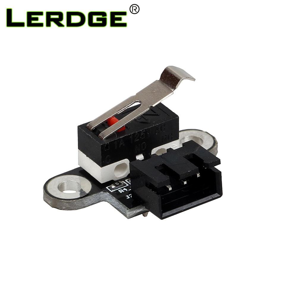 Lerdge Mechanical Endstop (Vertical) - Lerdge Official Store