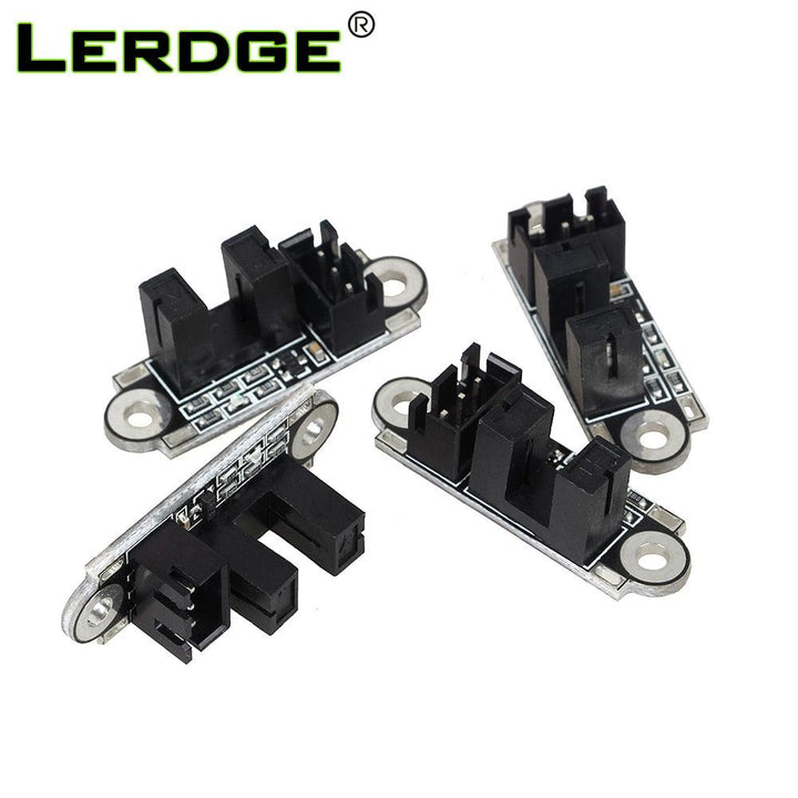 Lerdge Modules | Lerdge Official