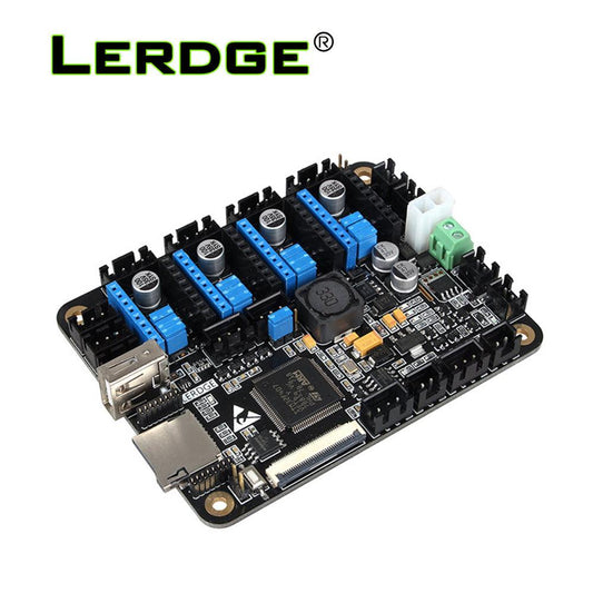 LERDGE-X Board — Официальный магазин Lerdge