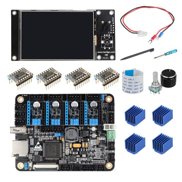 Tablero LERDGE-X - Tienda oficial de Lerdge