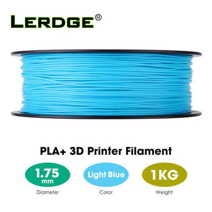 Lerdge x Esun PLA+ Filament – ​​Offizieller Lerdge Store