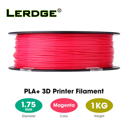 Lerdge x Esun PLA+ Filament - Lerdge Official Store