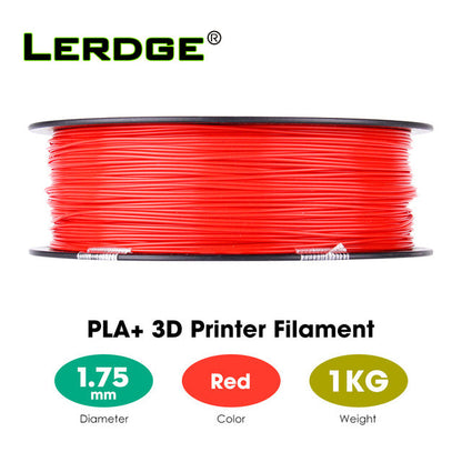 Lerdge x Esun PLA+ Filament – ​​Offizieller Lerdge Store