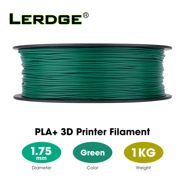 Lerdge x Esun PLA+ Filament - Lerdge Official Store