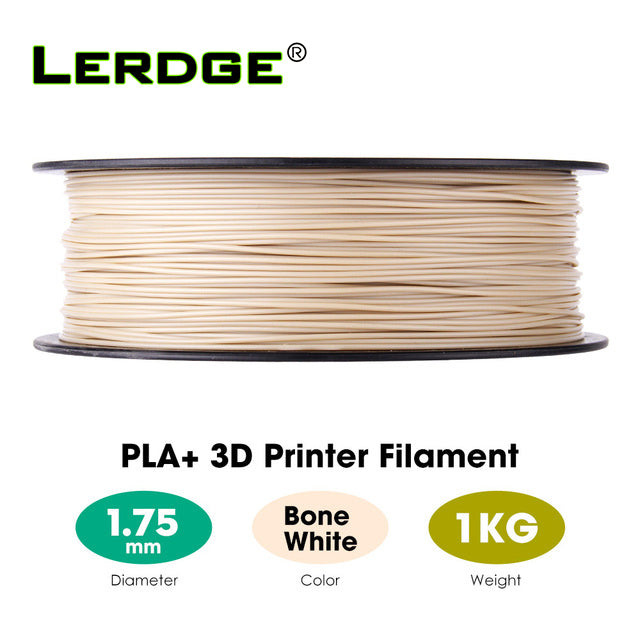 Lerdge x Esun PLA+ Filament - Lerdge Official Store