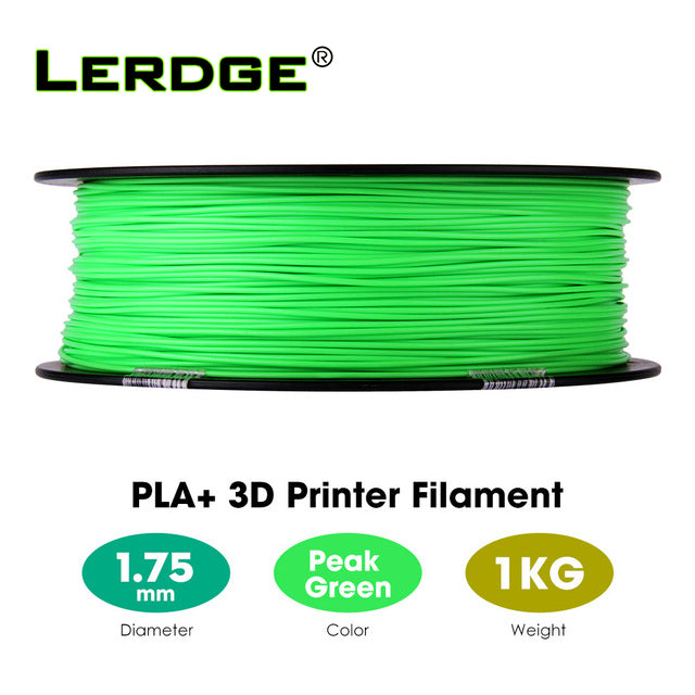 eSUN PLA+ 1.75mm 3D Filament 1KG – eSUN Offical Store
