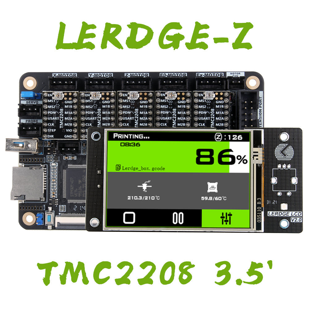 Lerdge-Z Board