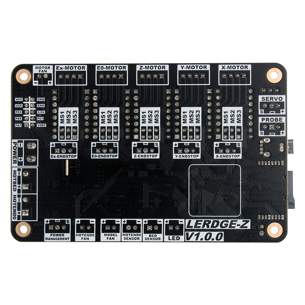 Kit LERDGE Z Board Z2 - Tienda oficial de Lerdge