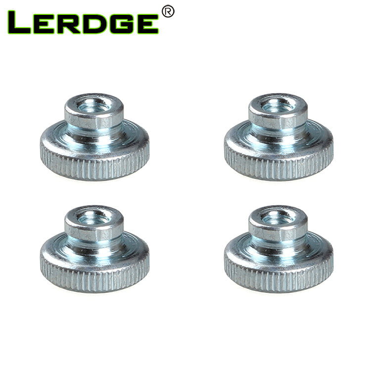Leveling Screws Nut M3 - Lerdge Official Store
