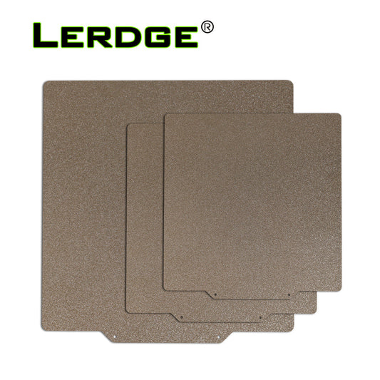 Magnetische PEI Build Surface - Lerdge Official Store