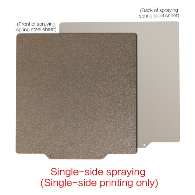 Магнитная рабочая поверхность PEI — официальный магазин Lerdge