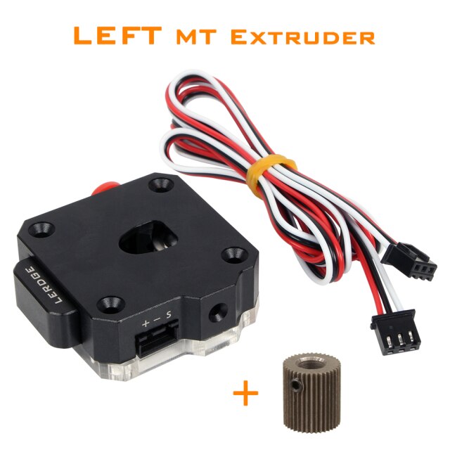 Extrusora MT con sensor de filamento - Lerdge Official Store