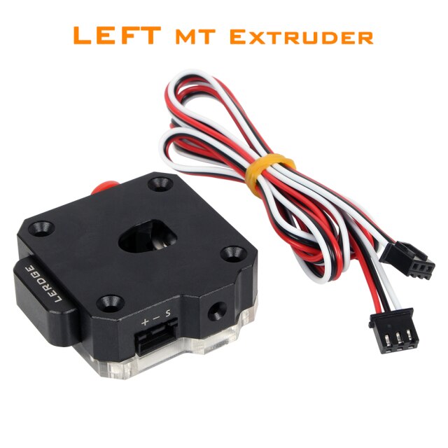 MT Extruder met Filament Sensor - Lerdge Official Store