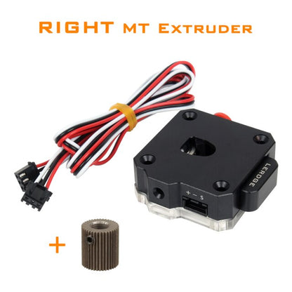 MT Extruder with Filament Sensor - Lerdge Official Store