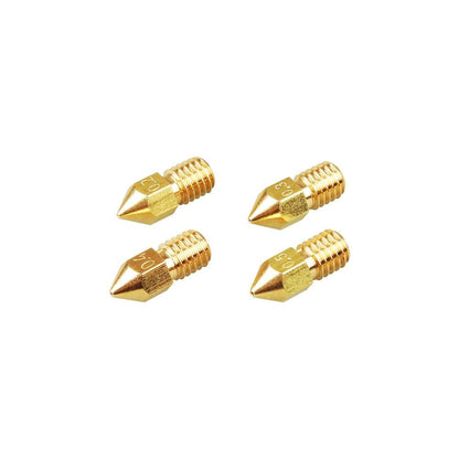 Nueva boquilla de cobre MK8 - Lerdge Official Store