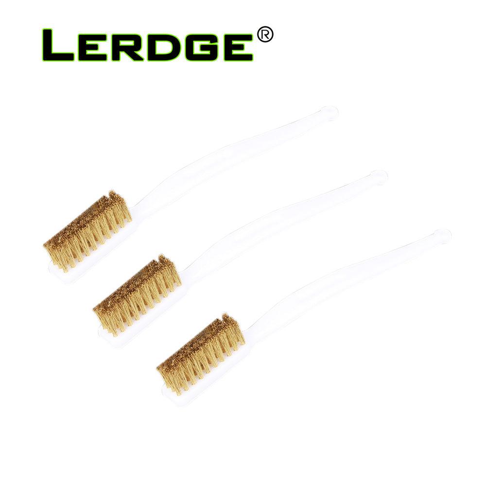 Nozzle Cleaning Brush - Lerdge Official Store