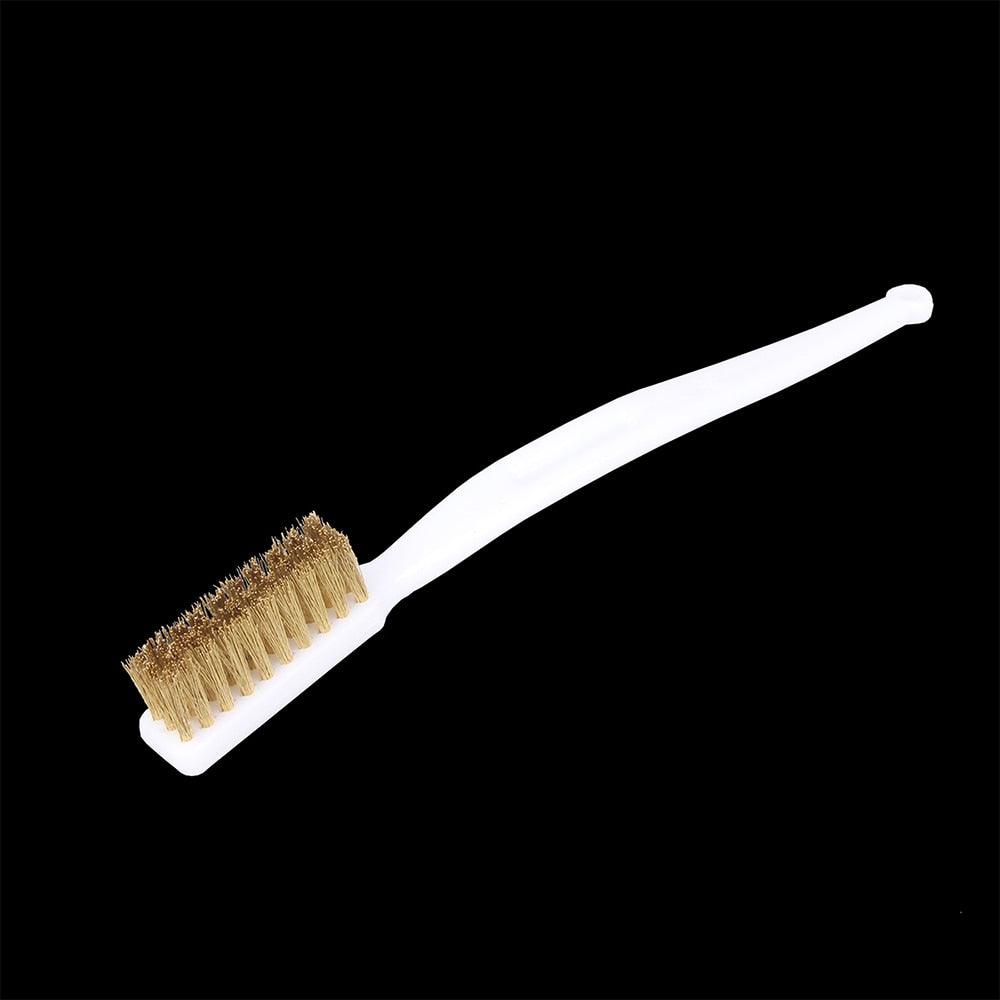 Escova para limpeza de bicos - Lerdge Official Store