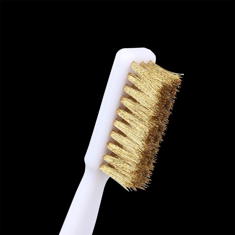 Nozzle Cleaning Brush - Lerdge Official Store