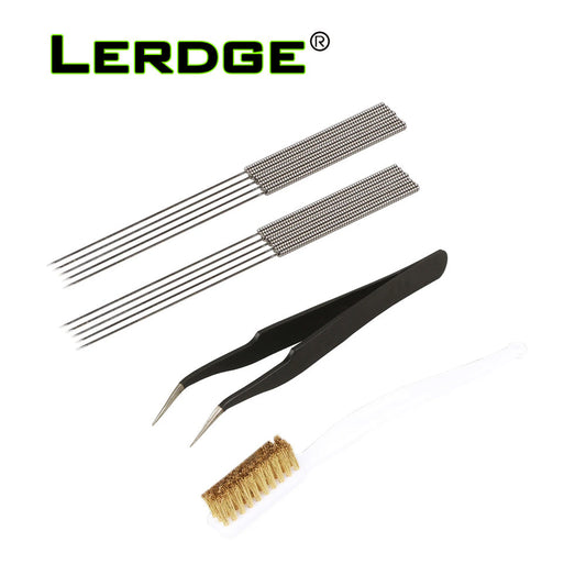 Kit d'outils de nettoyage de buse - Lerdge Official Store