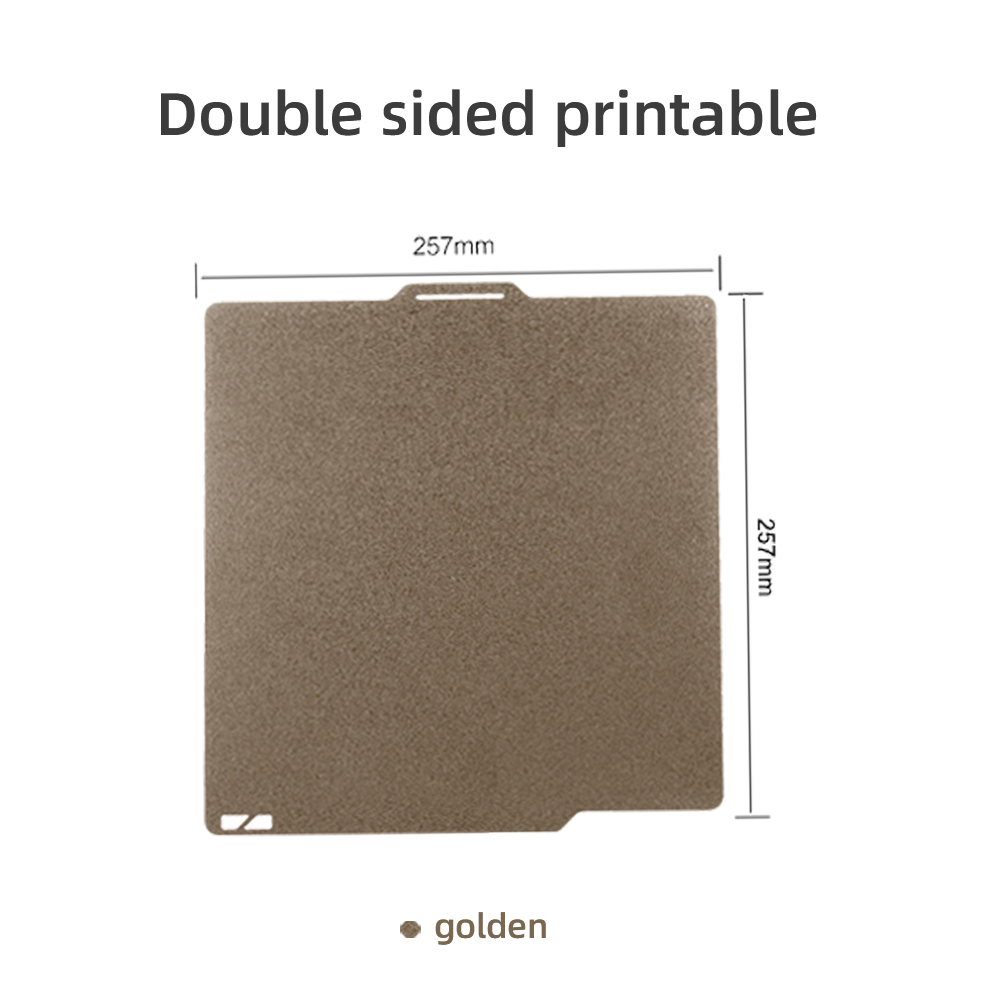 PEI for Bambu Lab X1 Lerdge Official