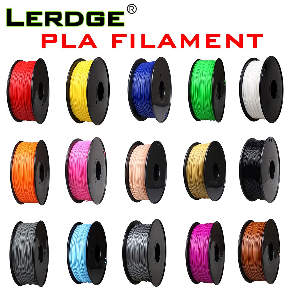 PLA Filament - Lerdge Official Store