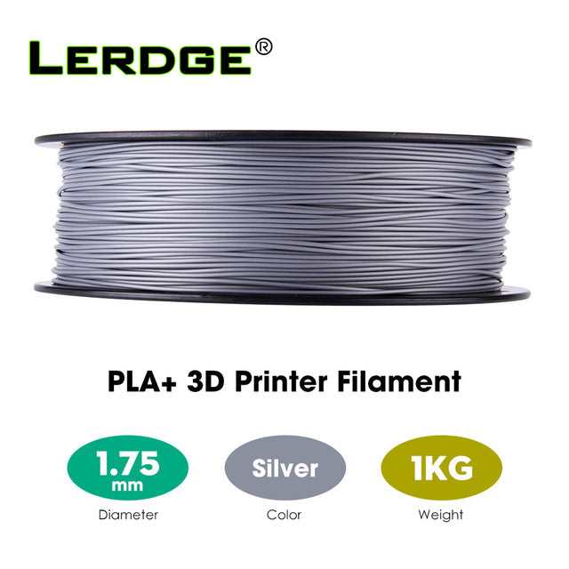 PLA+ Filament (Lerdge x Esun) – Offizieller Lerdge Store