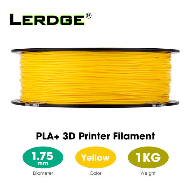 Filamento PLA+ (Lerdge x Esun) - Tienda Oficial Lerdge