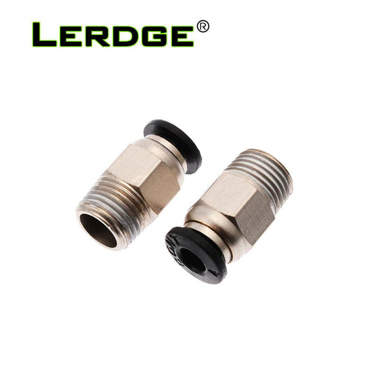 Racores para conectores neumáticos - Lerdge Official Store