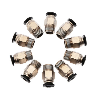 Pneumatic Connector Fittings - Lerdge Official Store