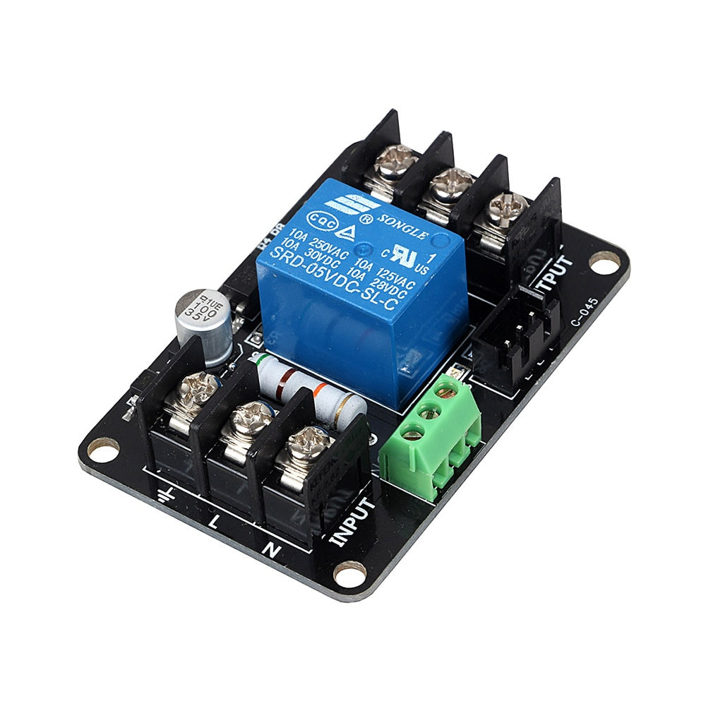 Power Monitoring Module | Lerdge Official