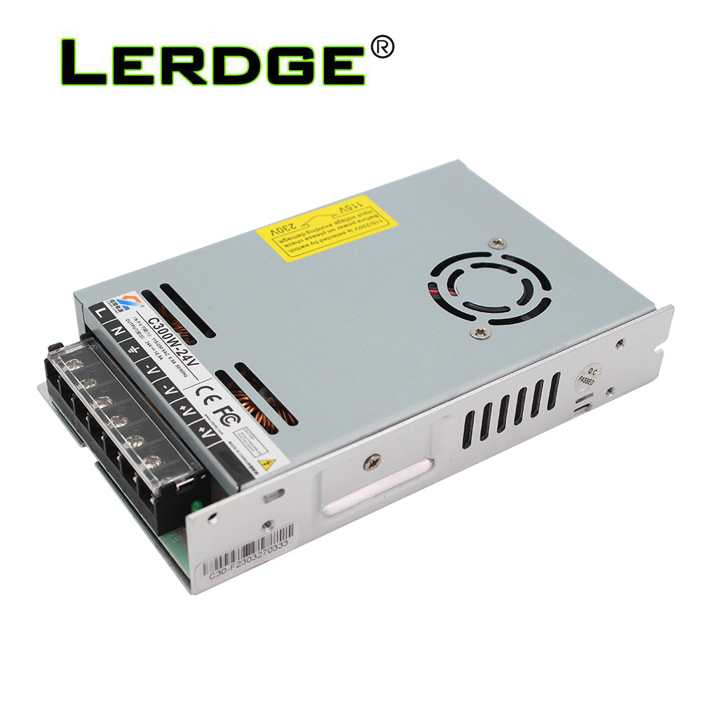 Power Supply - Lerdge Official Store