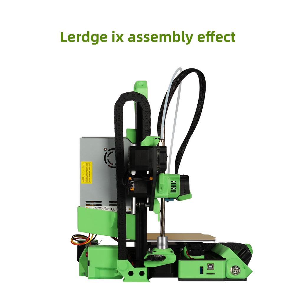Power Supply - Lerdge Official Store