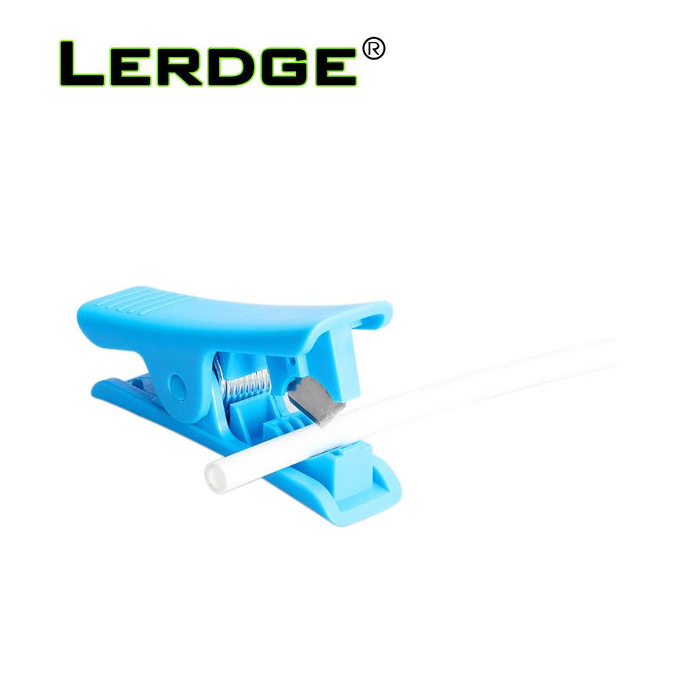 Резак для труб с тефлоновым покрытием из ПТФЭ — Официальный магазин Lerdge