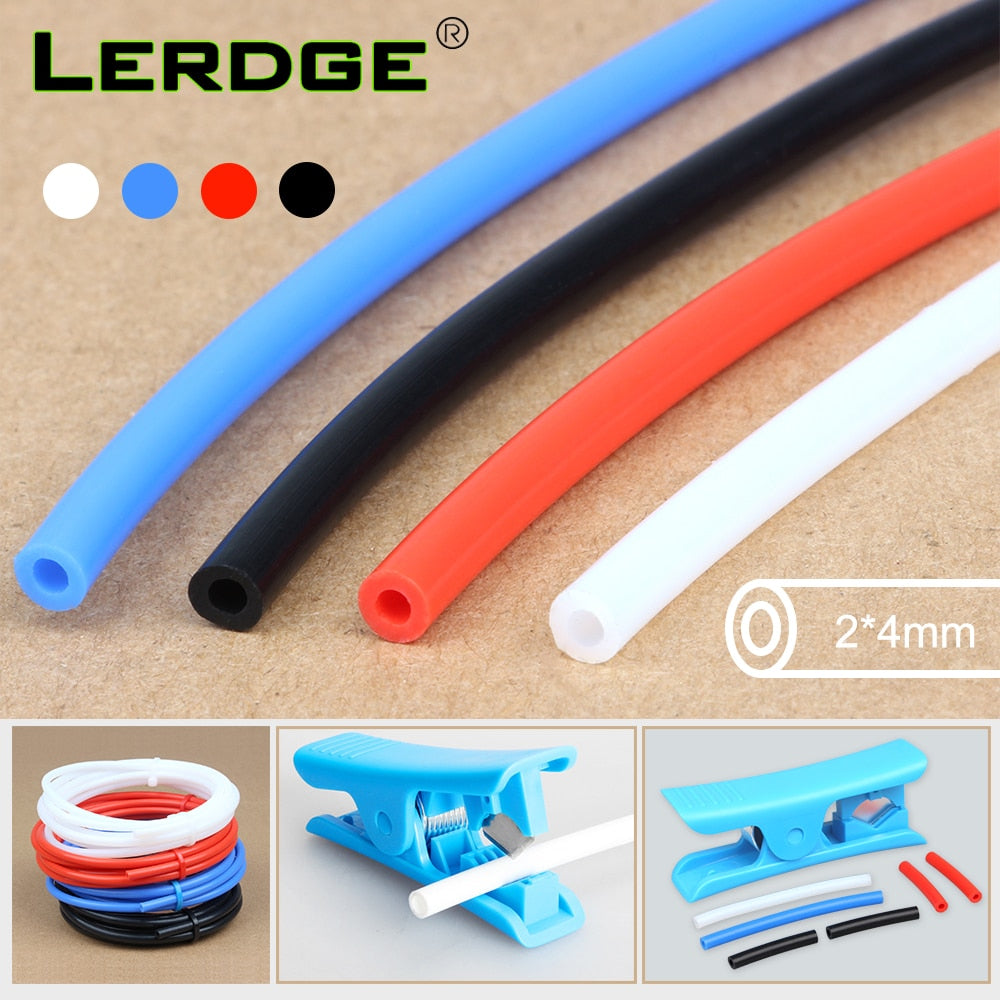 Tube PTFE - Lerdge Official Store