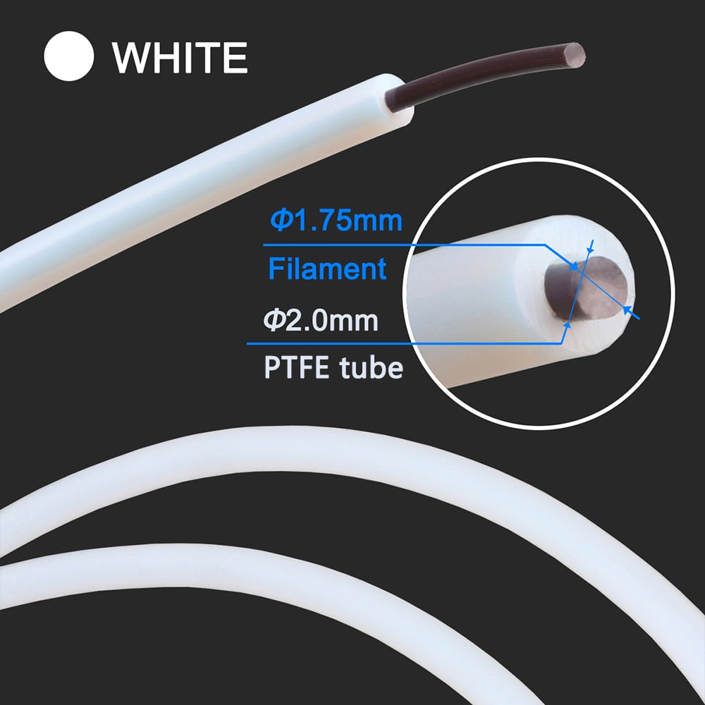 PTFE Tube - Lerdge Official Store