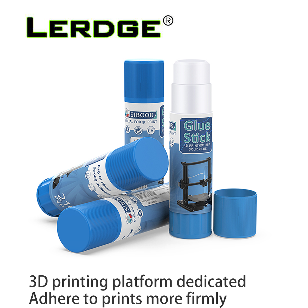 PVP Solid Glue Sticks - Lerdge Official Store