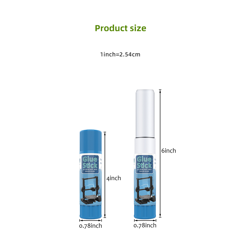 Waterproof best sale glue sticks