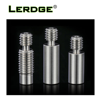 Garganta de aleación de titanio - Lerdge Official Store