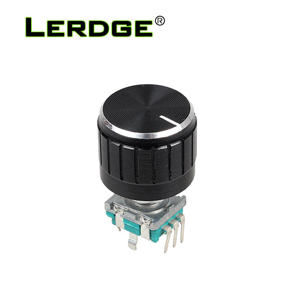 Touch Screen Knob - Lerdge Official Store
