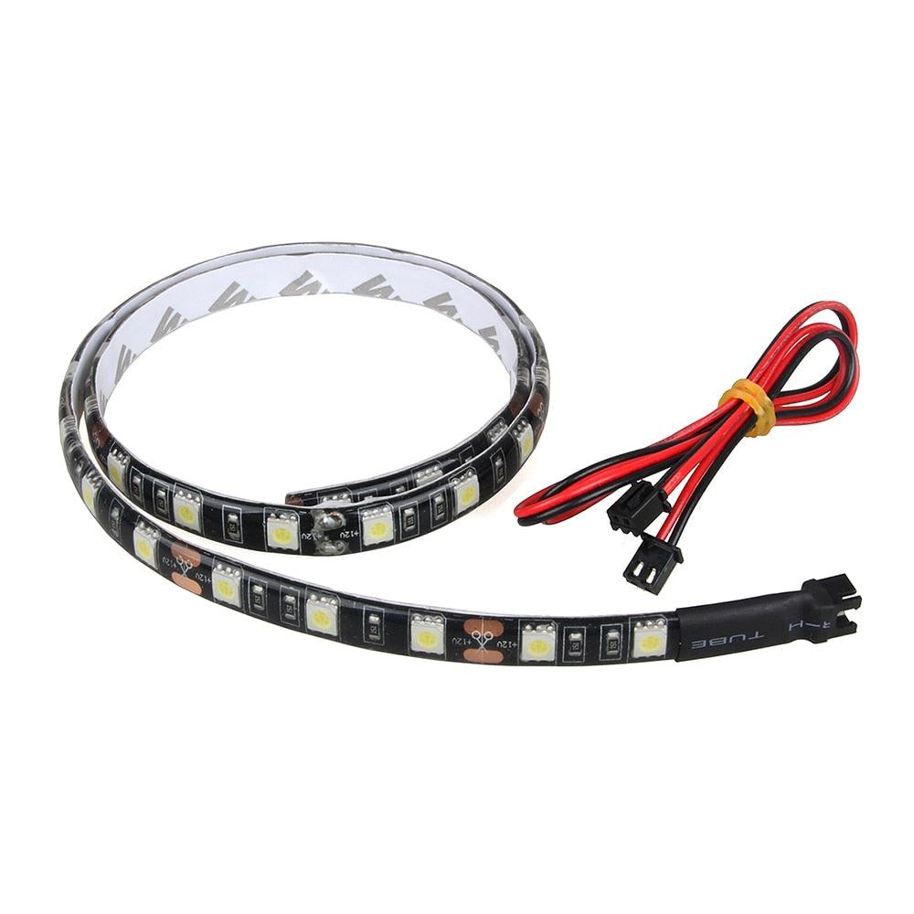 Witlicht LED Strip - Lerdge Official Store