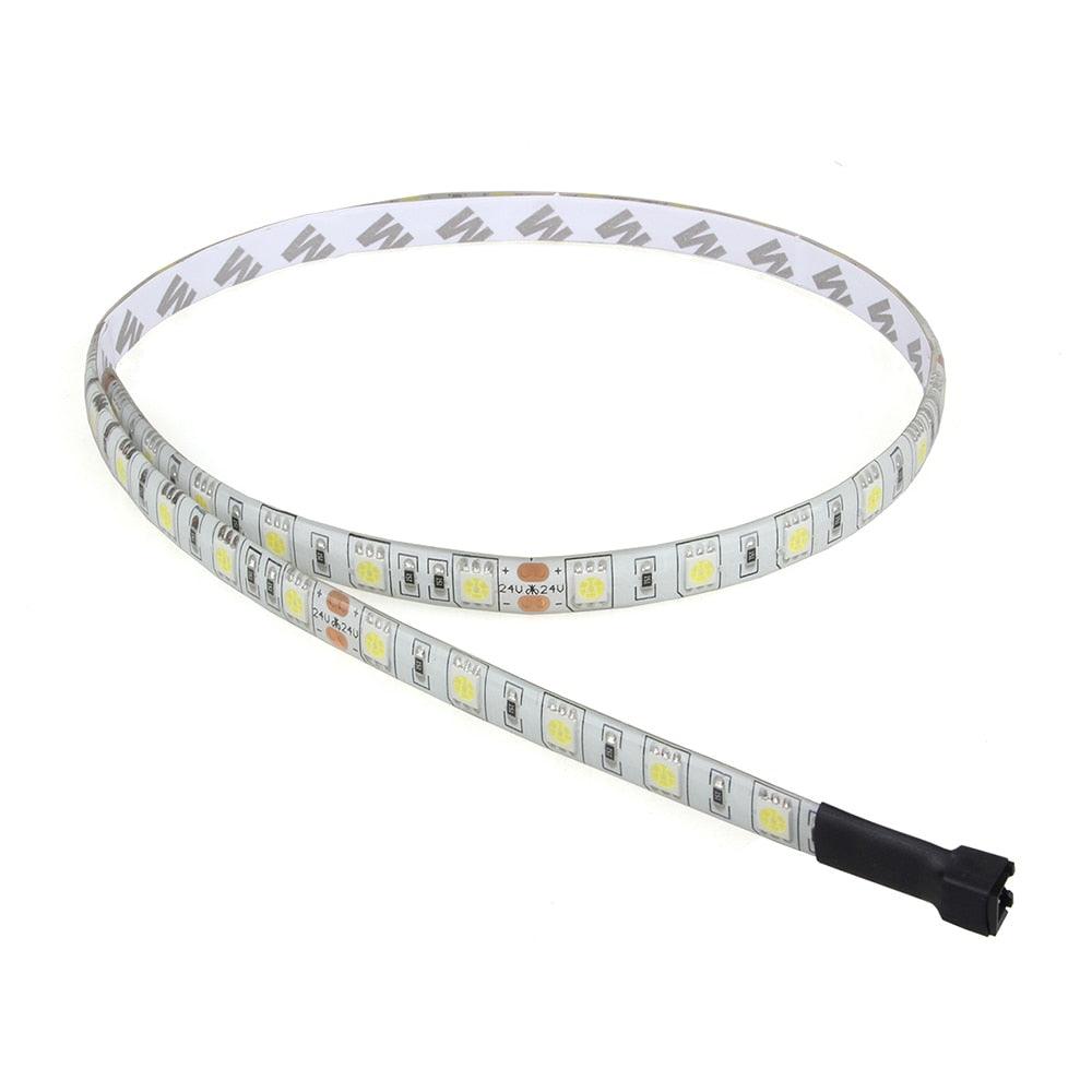 Bande LED à lumière blanche - Lerdge Official Store