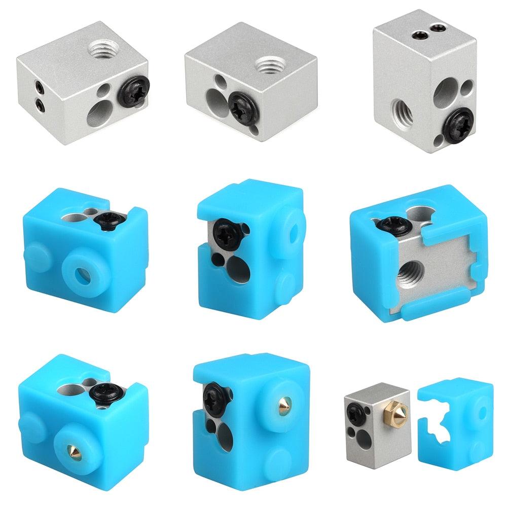 Bloc chauffant XCR-NV6 - Boutique officielle Lerdge