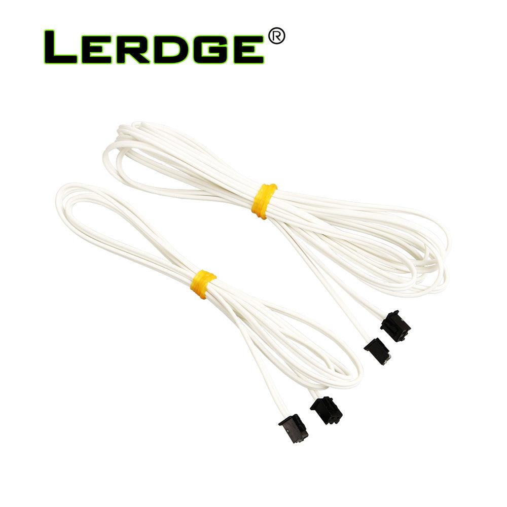XH2.54 2PIN Connection Wire - Lerdge Official Store