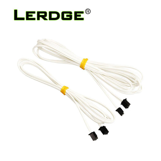 Соединительный провод XH2.54 2PIN — Lerdge Official Store