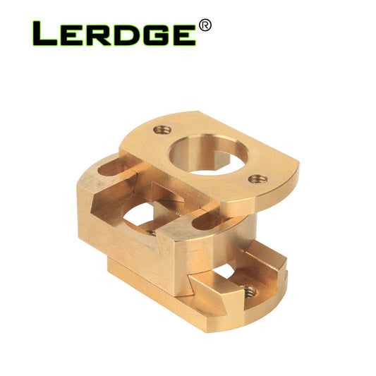 Z Axis Screw Couplings - Lerdge Official Store