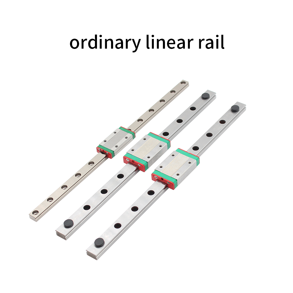 Rail linéaire pour mise à niveau Lerdge iX V3.0